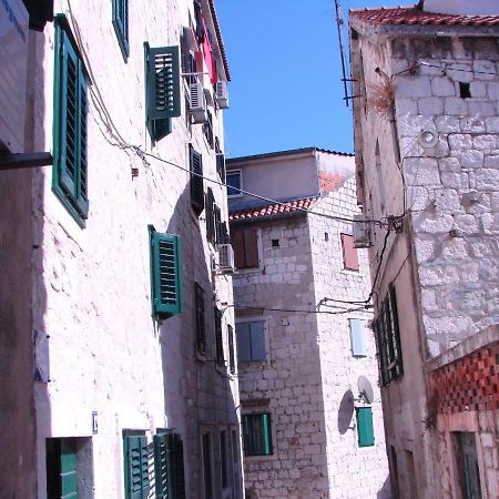 Cosy Accommodation In The Center Of Split Eksteriør bilde