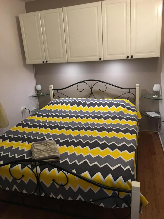 Cosy Accommodation In The Center Of Split Eksteriør bilde