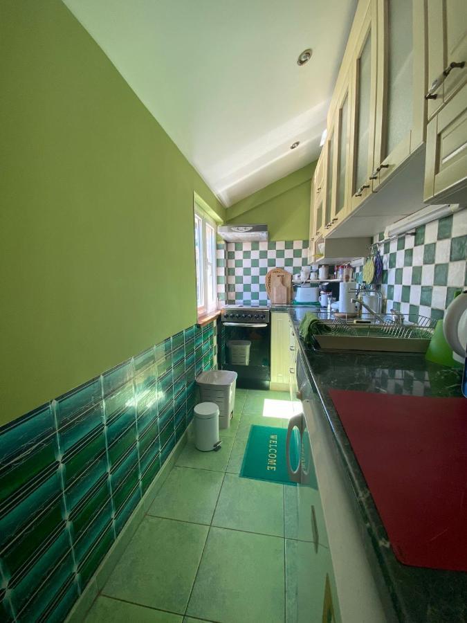 Cosy Accommodation In The Center Of Split Eksteriør bilde