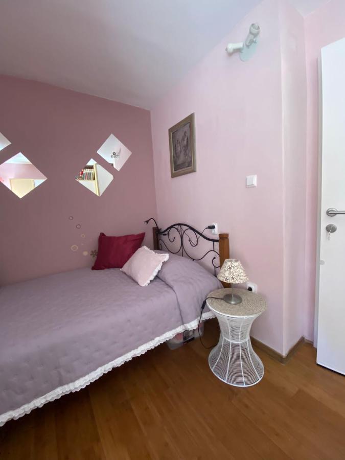 Cosy Accommodation In The Center Of Split Eksteriør bilde