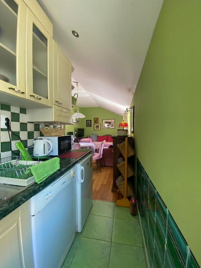 Cosy Accommodation In The Center Of Split Eksteriør bilde
