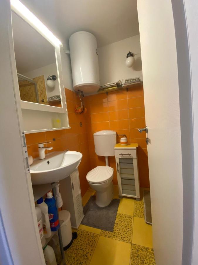 Cosy Accommodation In The Center Of Split Eksteriør bilde