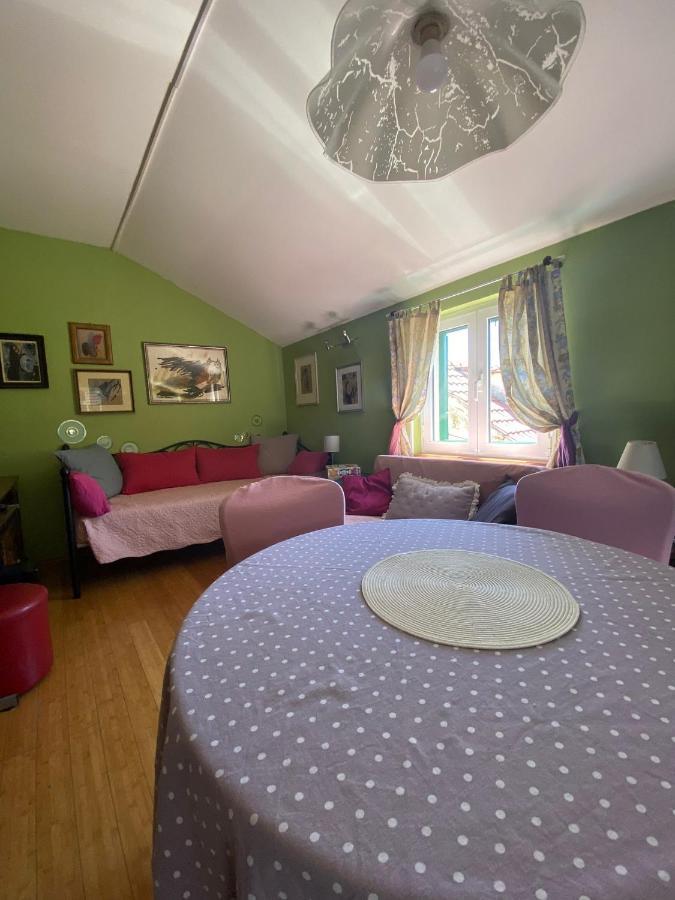 Cosy Accommodation In The Center Of Split Eksteriør bilde