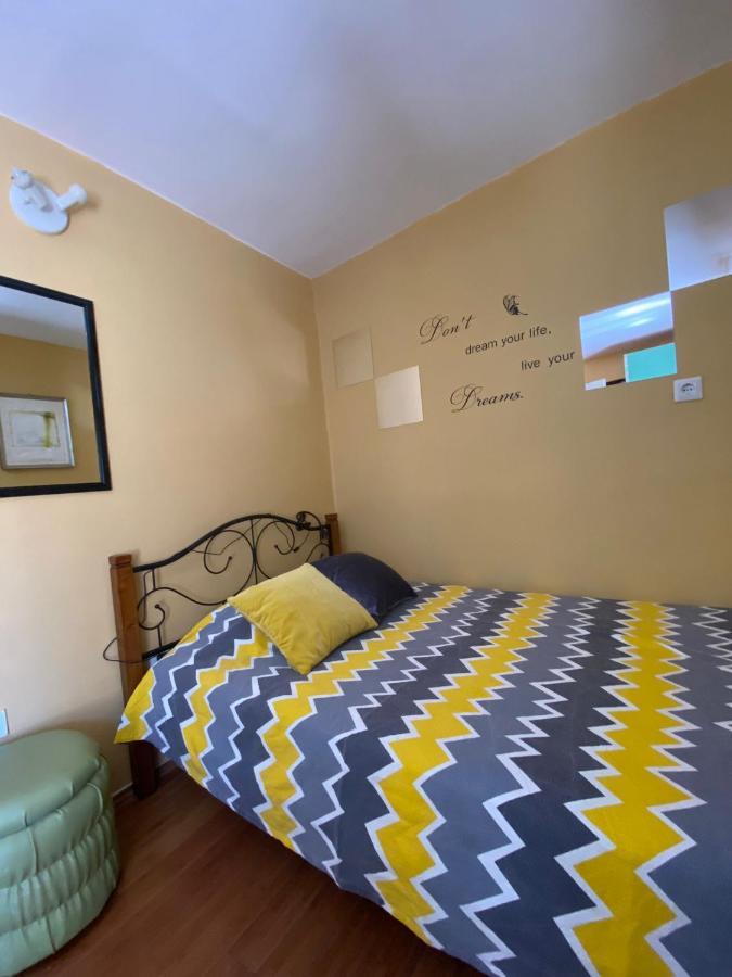 Cosy Accommodation In The Center Of Split Eksteriør bilde