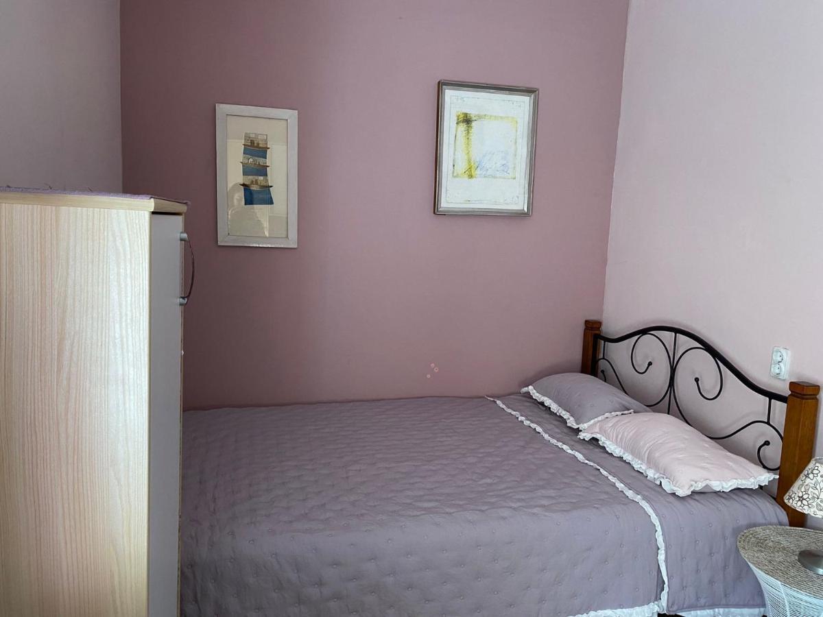 Cosy Accommodation In The Center Of Split Eksteriør bilde