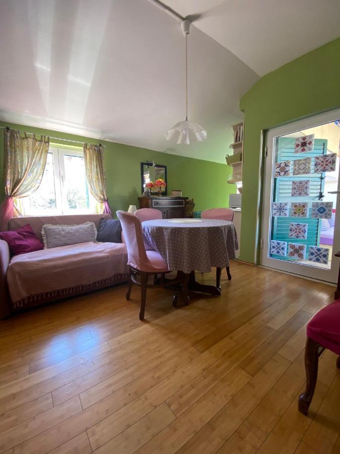 Cosy Accommodation In The Center Of Split Eksteriør bilde