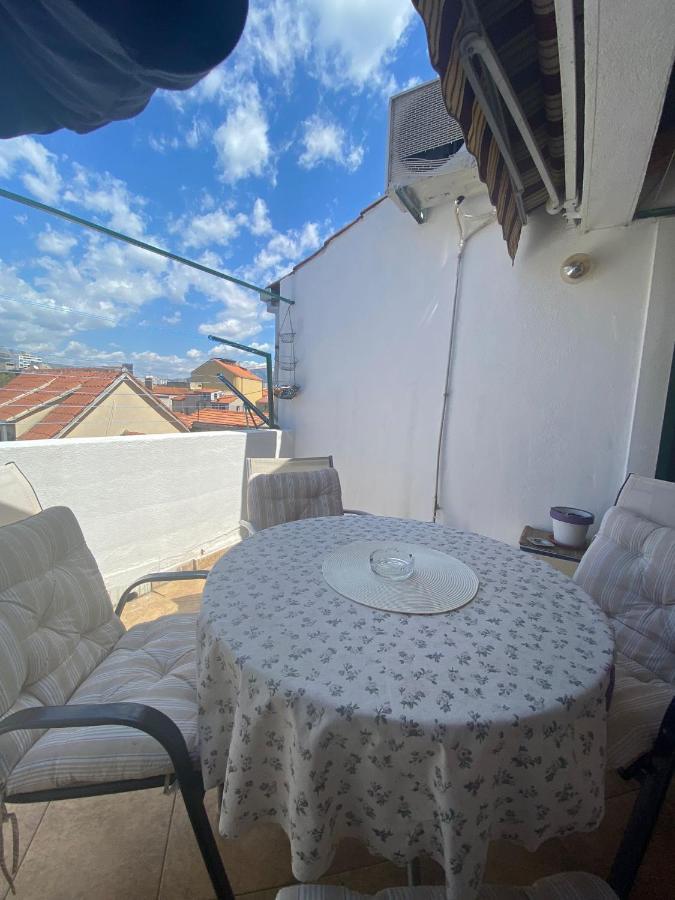 Cosy Accommodation In The Center Of Split Eksteriør bilde